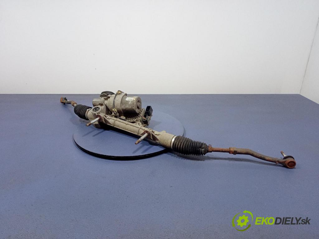 Peugeot 207 2007 Ozubené kolo: volant 6820000090