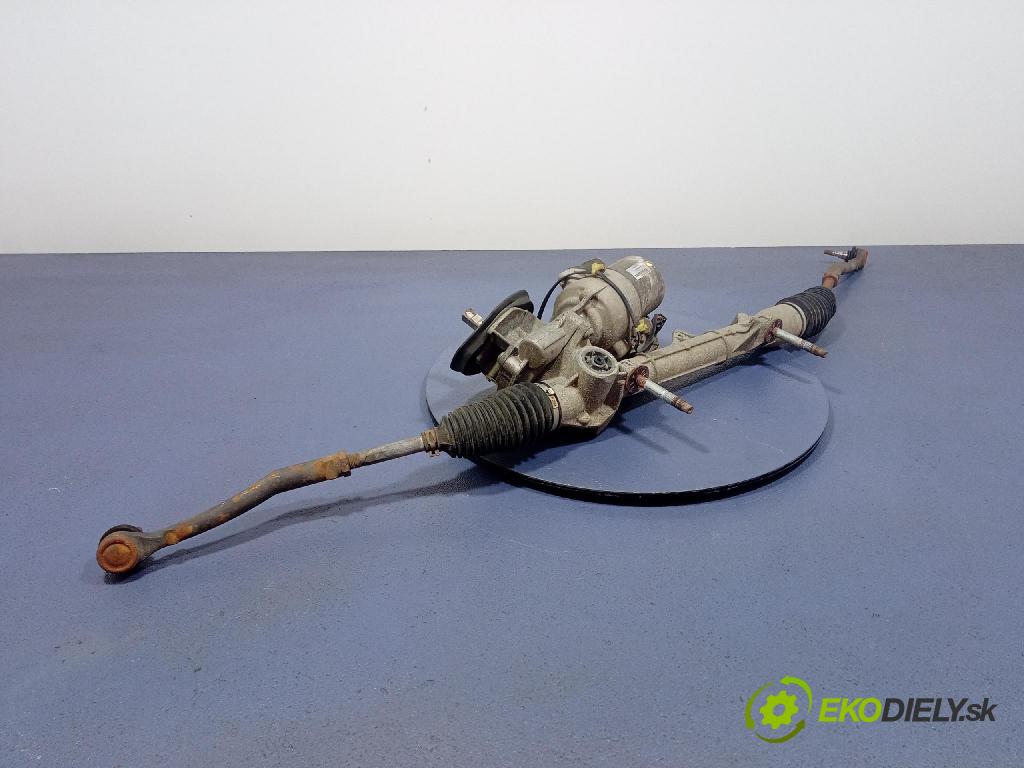 Peugeot 207 2007 Ozubené kolo: volant 6820000090