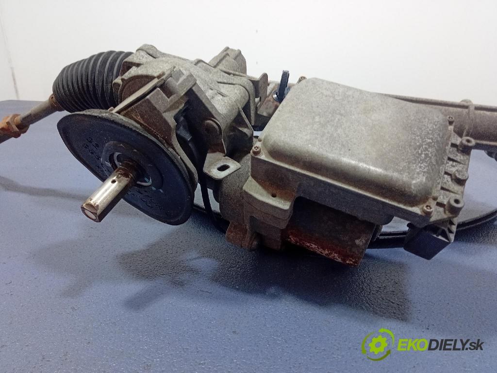 Peugeot 207 2007 Ozubené kolo: volant 6820000090