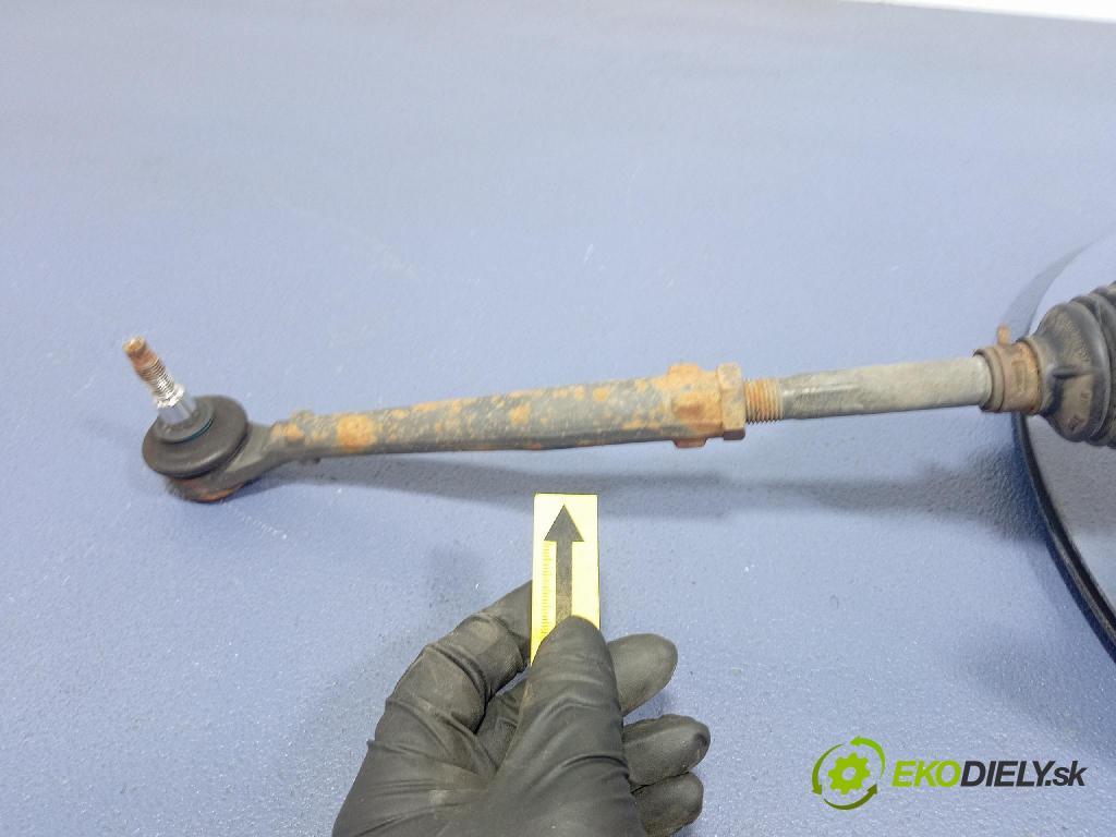 Peugeot 207 2007 Ozubené kolo: volant 6820000090