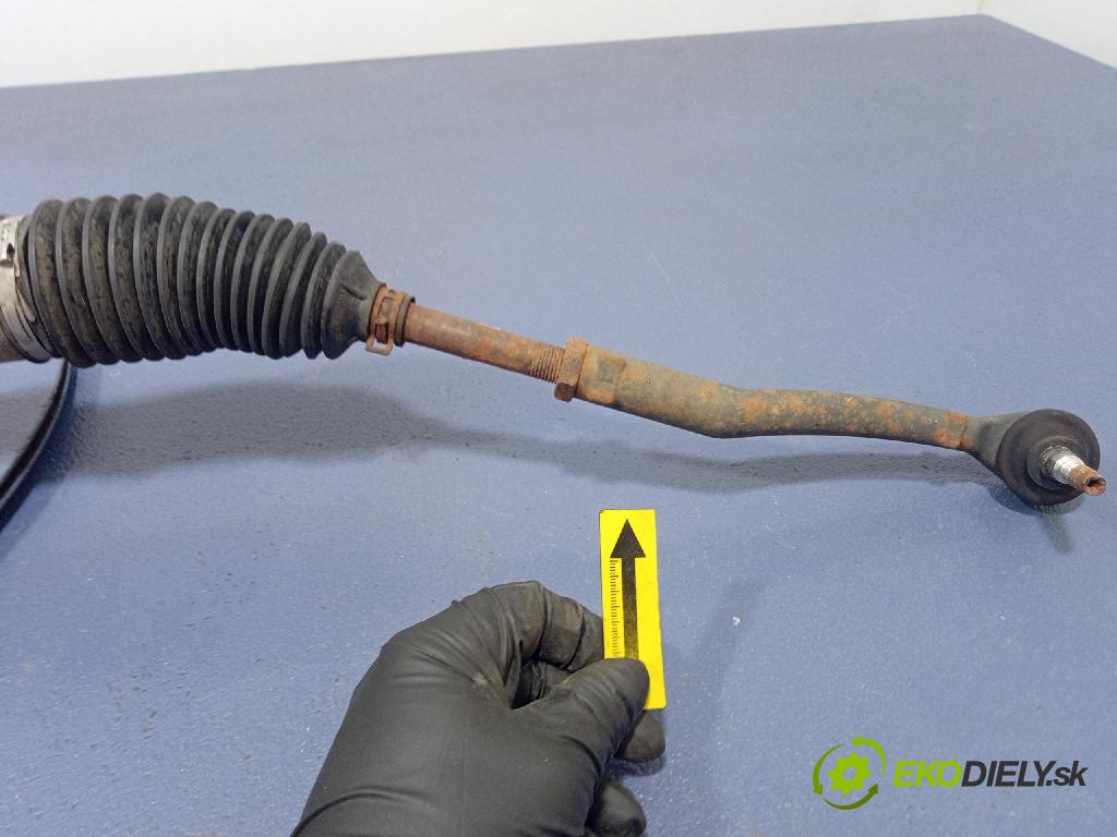 Peugeot 207 2007 Ozubené kolo: volant 6820000090