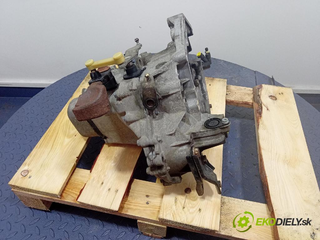 Peugeot 207 2007 prevodovka Manualna 20CQ65