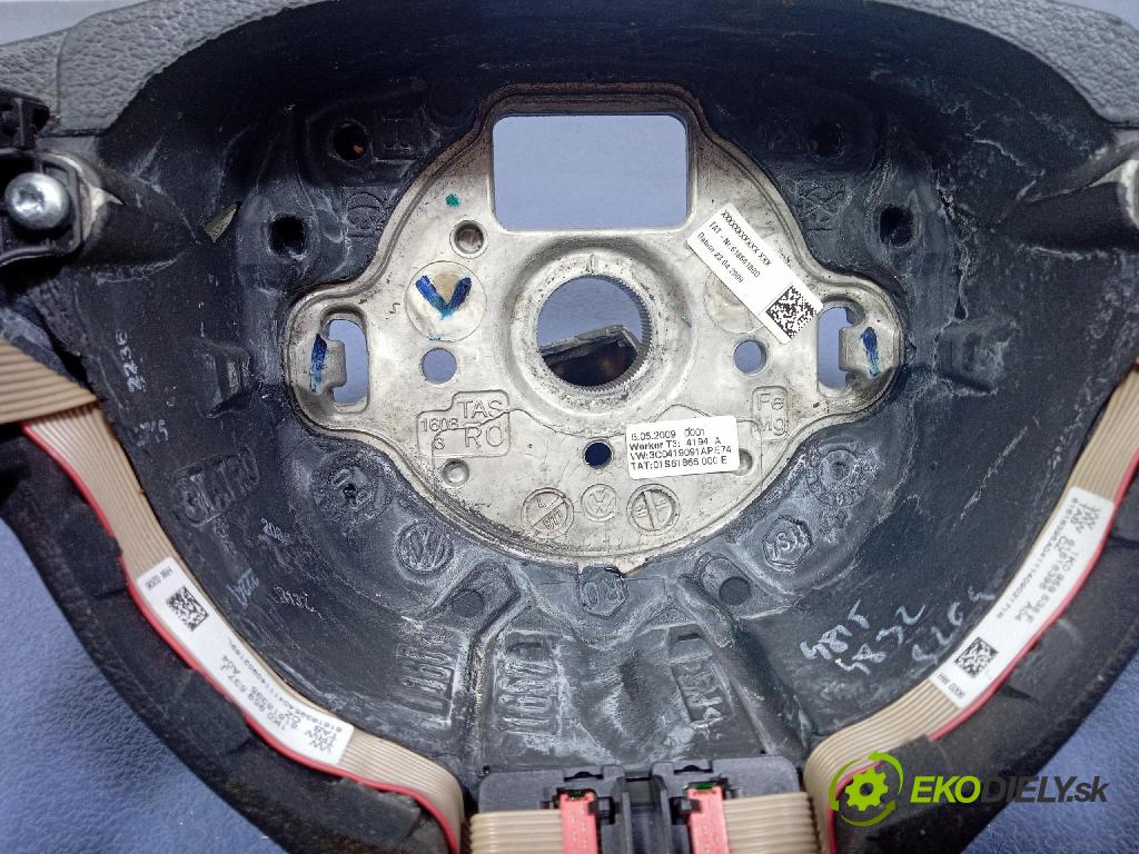 Vw Passat 2009 volant 3C0419091AP