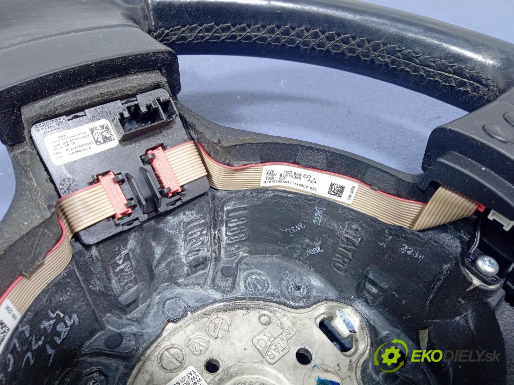 Vw Passat 2009 volant 3C0419091AP