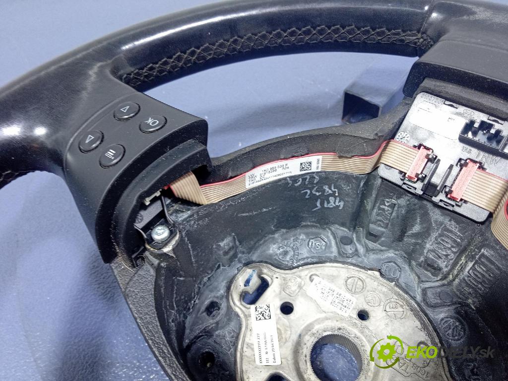 Vw Passat 2009 volant 3C0419091AP