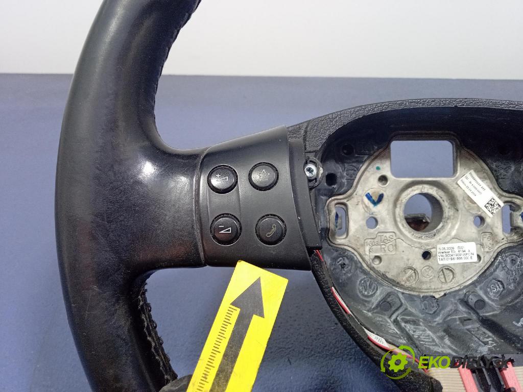 Vw Passat 2009 volant 3C0419091AP