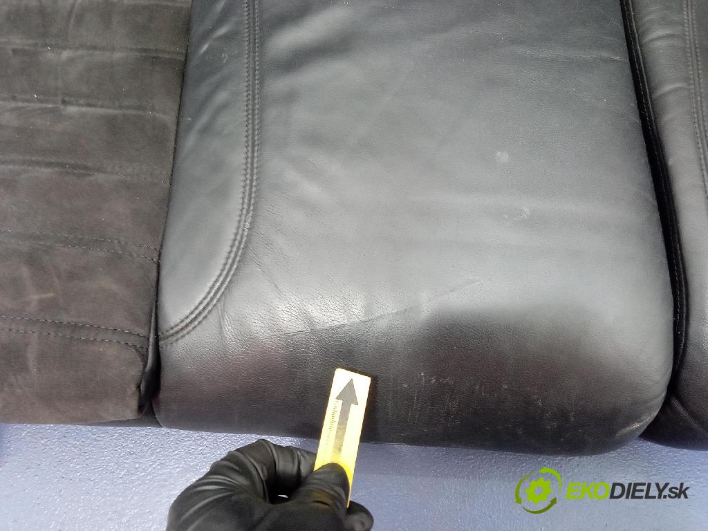 Vw Passat 2009 sedačke: Set.: