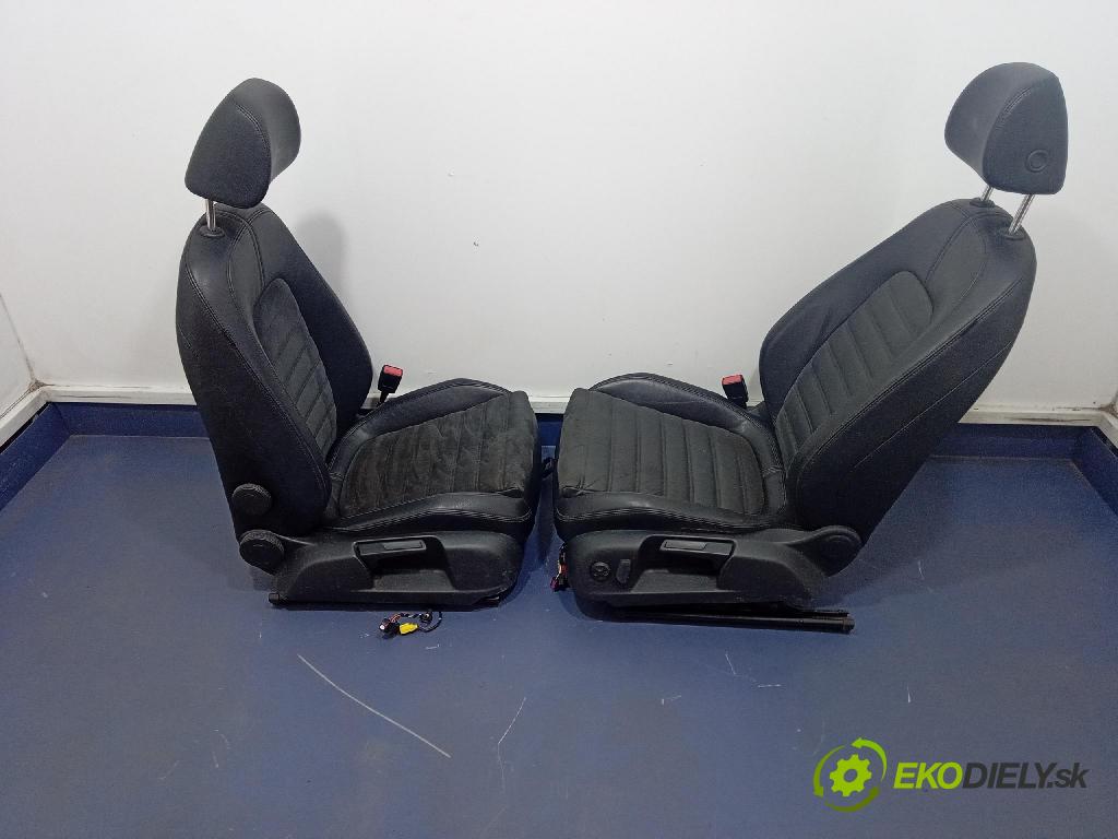 Vw Passat 2009 sedačke: Set.: