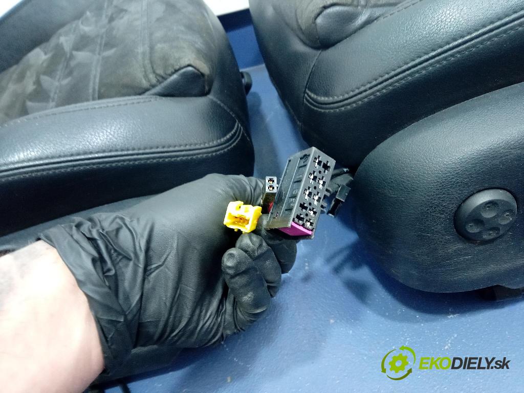 Vw Passat 2009 sedačke: Soubor. 