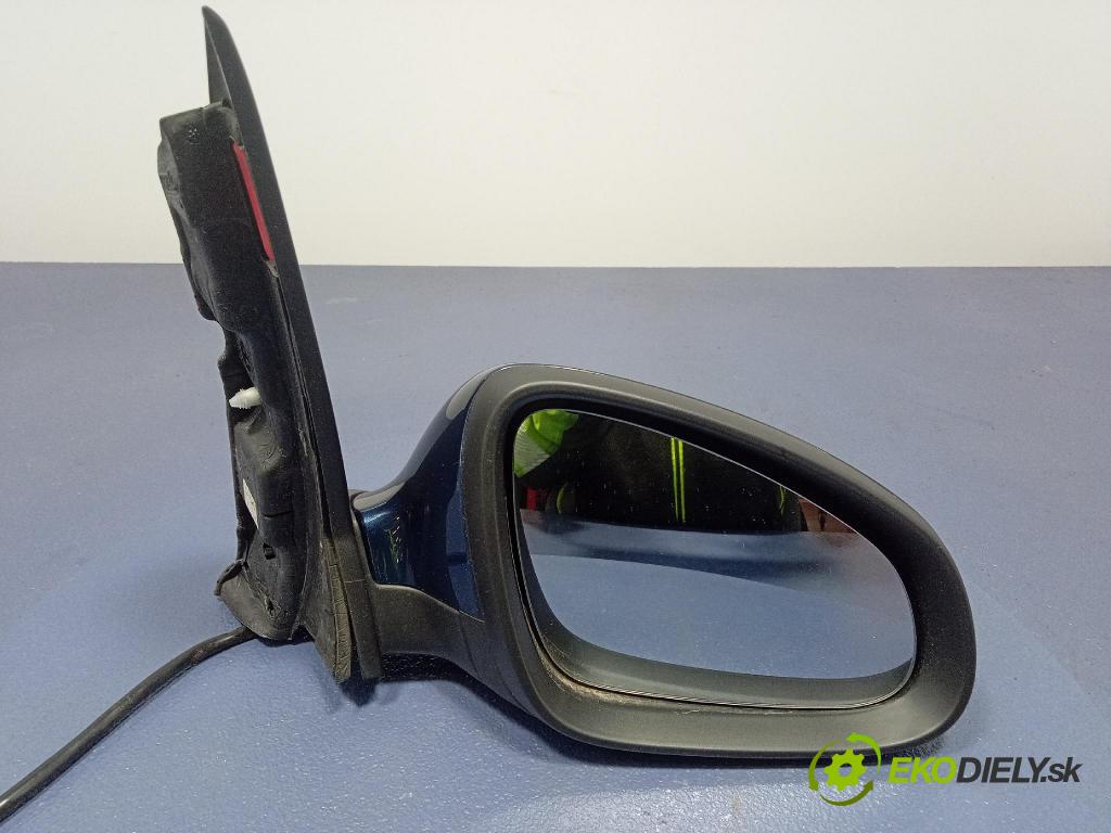 Opel Astra 2011 zpětné zrcátko prave 583506