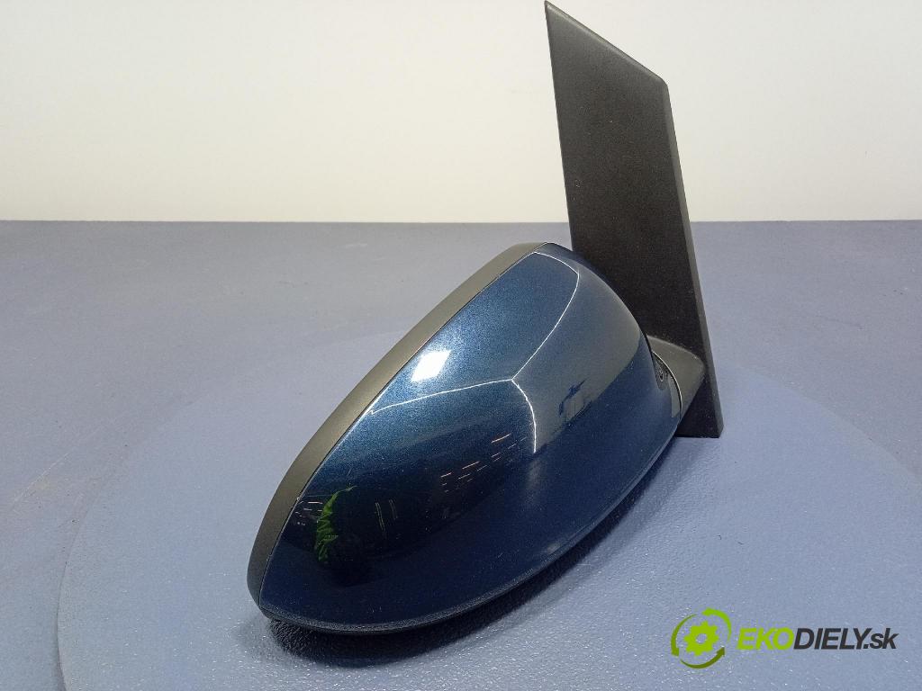 Opel Astra 2011 zpětné zrcátko prave 583506