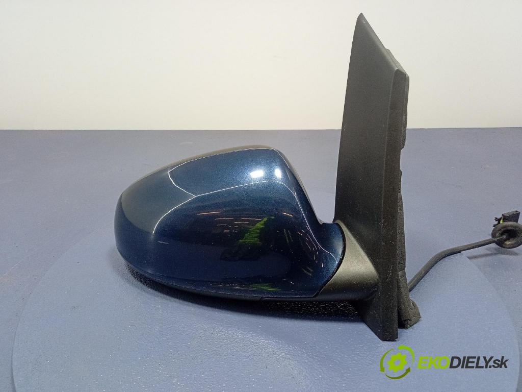 Opel Astra 2011 zpětné zrcátko prave 583506