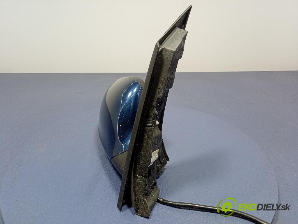 Opel Astra 2011 zpětné zrcátko prave 583506