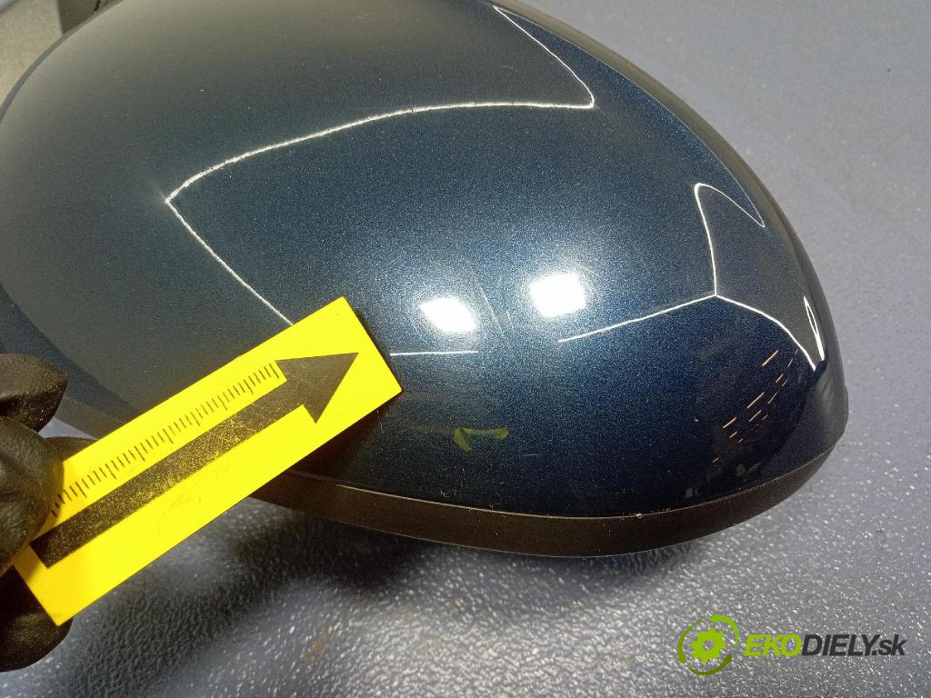 Opel Astra 2011 zrkadlo pravé 583506