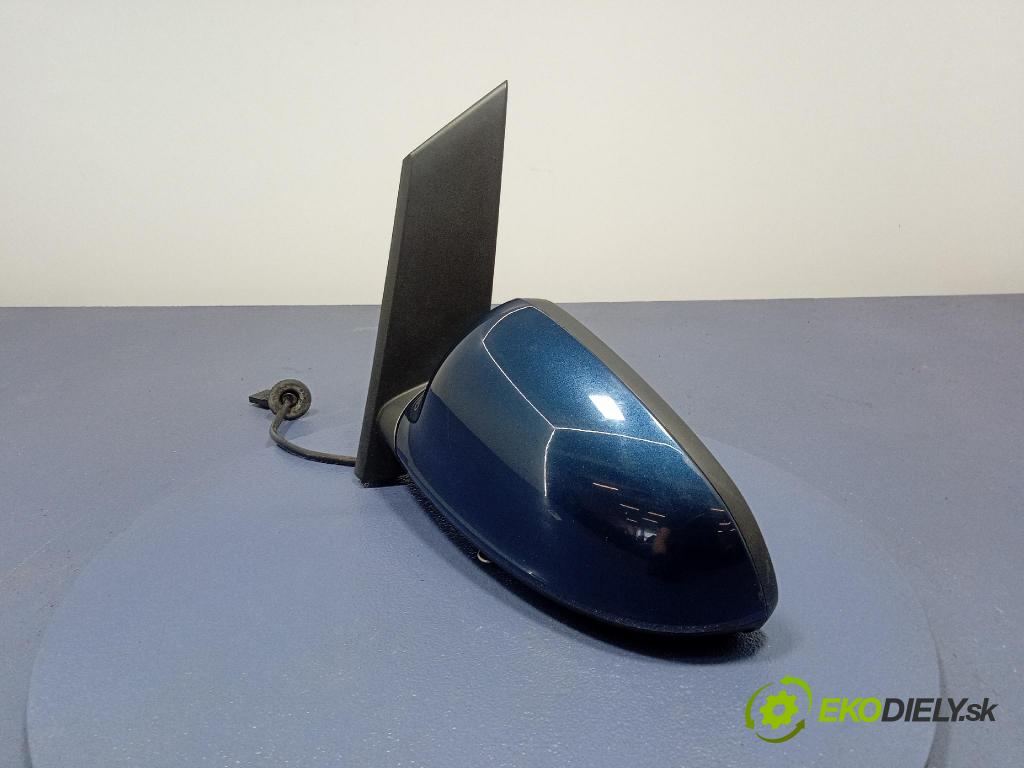 Opel Astra 2011 zpětné zrcátko Vlevo, odjet: 583505