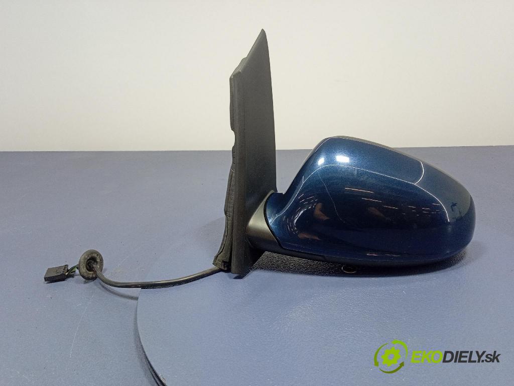 Opel Astra 2011 zpětné zrcátko Vlevo, odjet: 583505