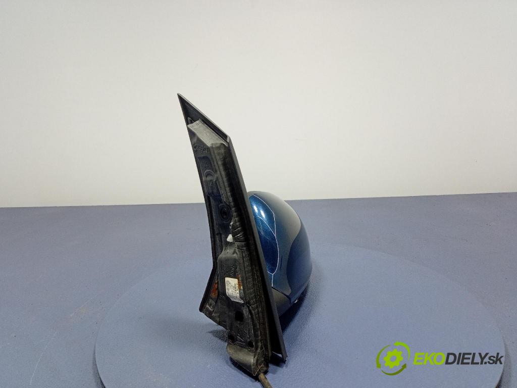 Opel Astra 2011 zpětné zrcátko Vlevo, odjet: 583505