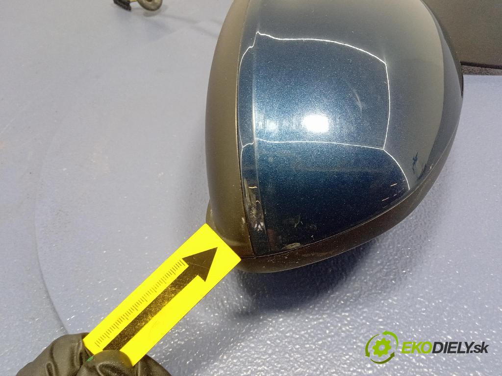 Opel Astra 2011 zpětné zrcátko Vlevo, odjet: 583505