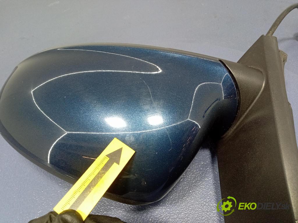 Opel Astra 2011 zrkadlo Vľavo: 583505