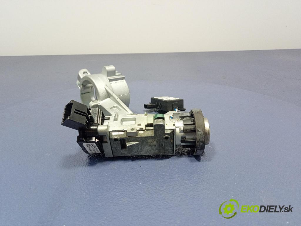 Opel Astra 2011 Spínač zapaľovania: 20939745