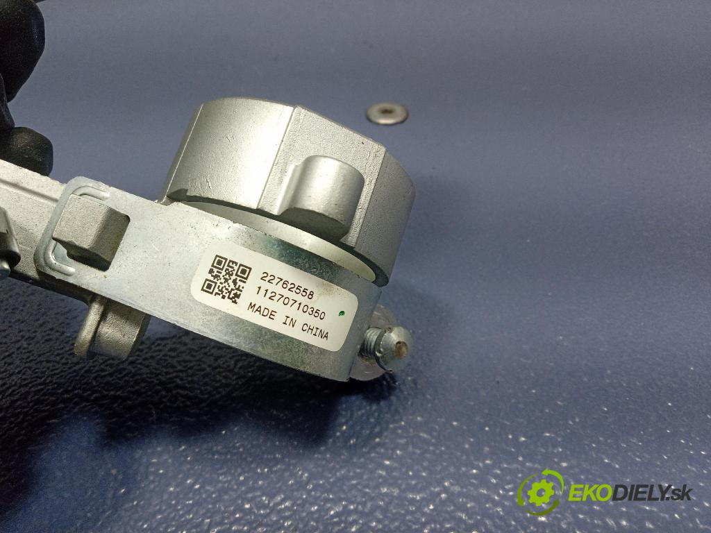 Opel Astra 2011 Spínač zapaľovania: 20939745