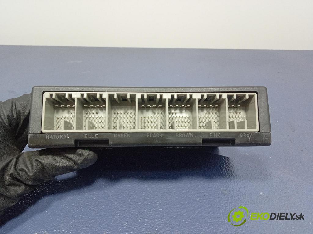 Opel Astra 2011 řídící jednotka Komfortu 13582619