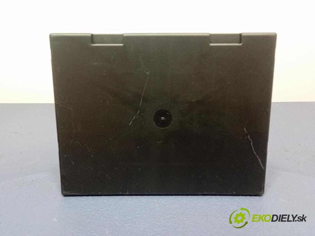 Opel Astra 2011 riadiaca jednotka Komfortu 13582619