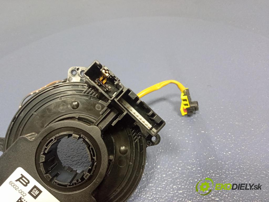 Opel Astra 2011 Páska: Airbag.: 13335486