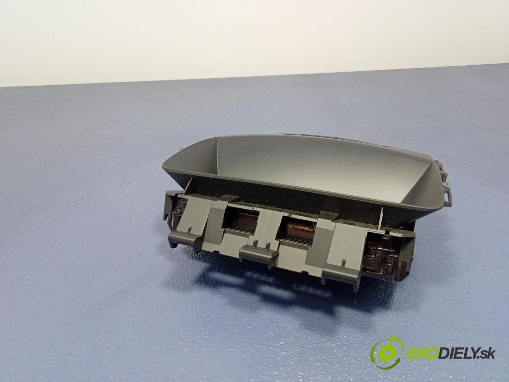 Opel Astra 2011 Zobrazit: Rádio: / GPS 13267984