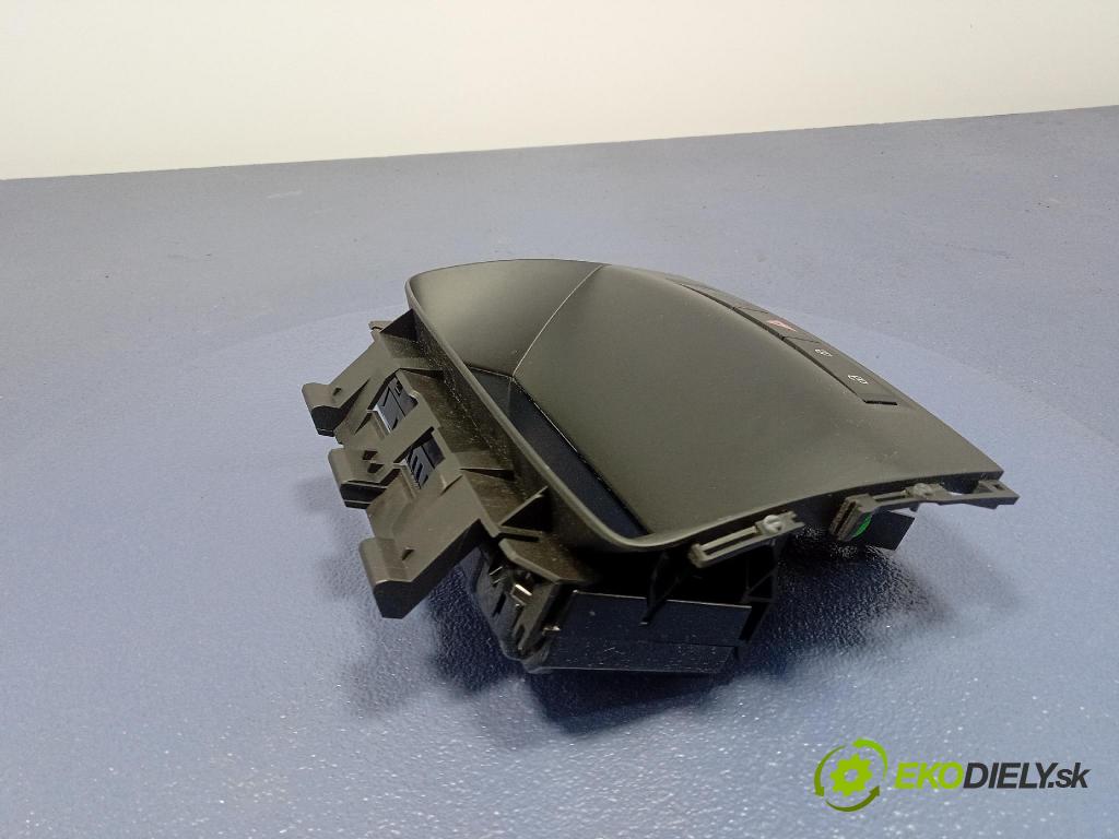 Opel Astra 2011 Zobrazit: Rádio: / GPS 13267984