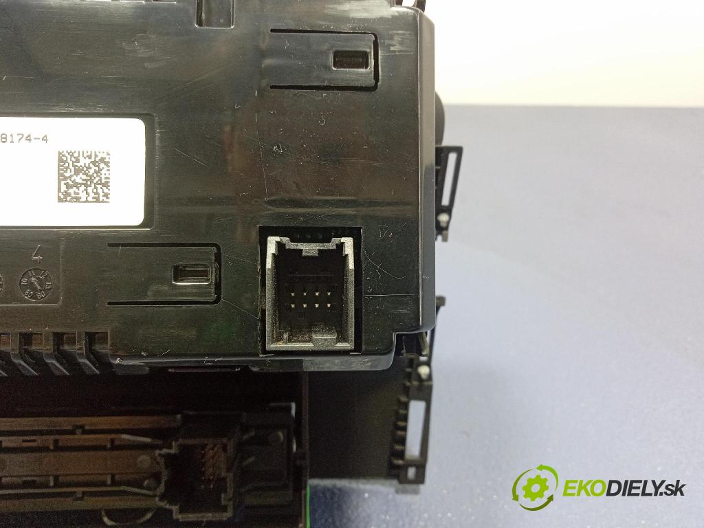 Opel Astra 2011 Zobrazit: Rádio: / GPS 13267984