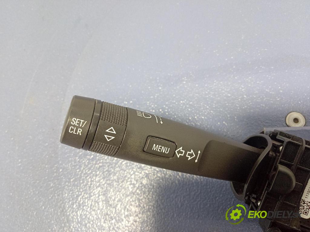 Opel Astra 2011 Přepínač Komplex: 20941131