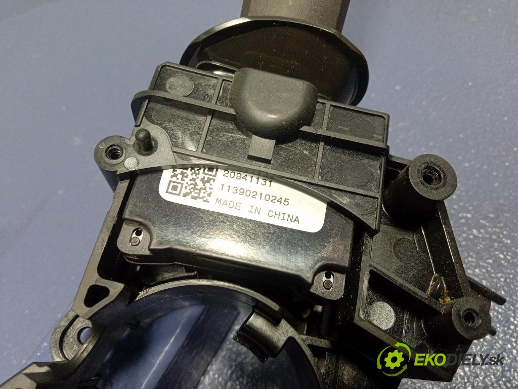 Opel Astra 2011 Přepínač Komplex: 20941131