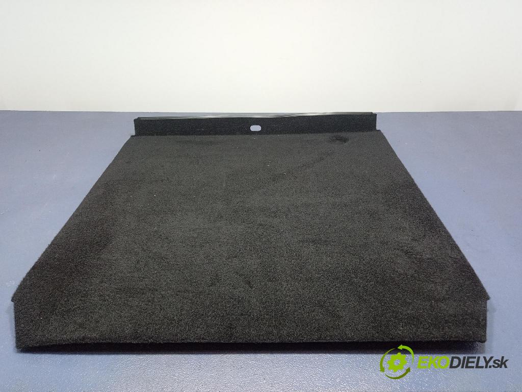 Opel Astra 2011 koberec do auta 13337726