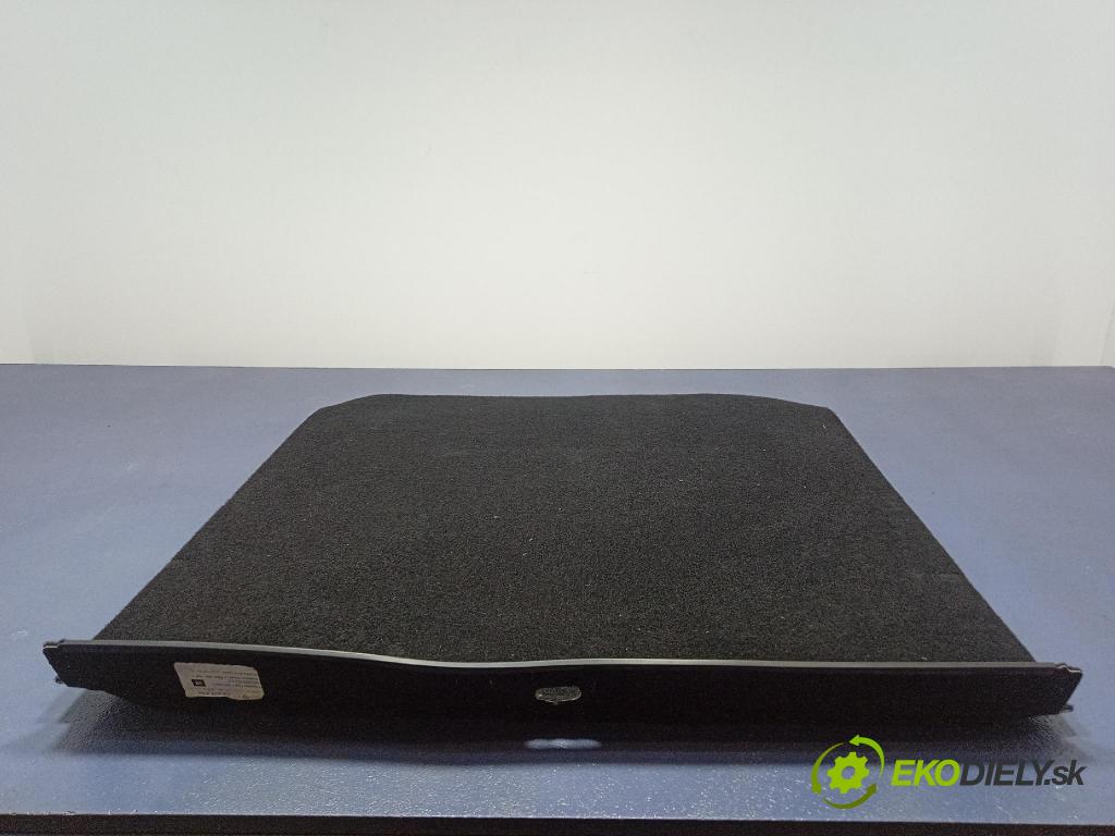 Opel Astra 2011 koberec do auta 13337726