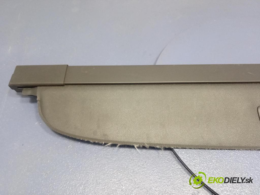 Opel Astra 2011 roleta 13320028