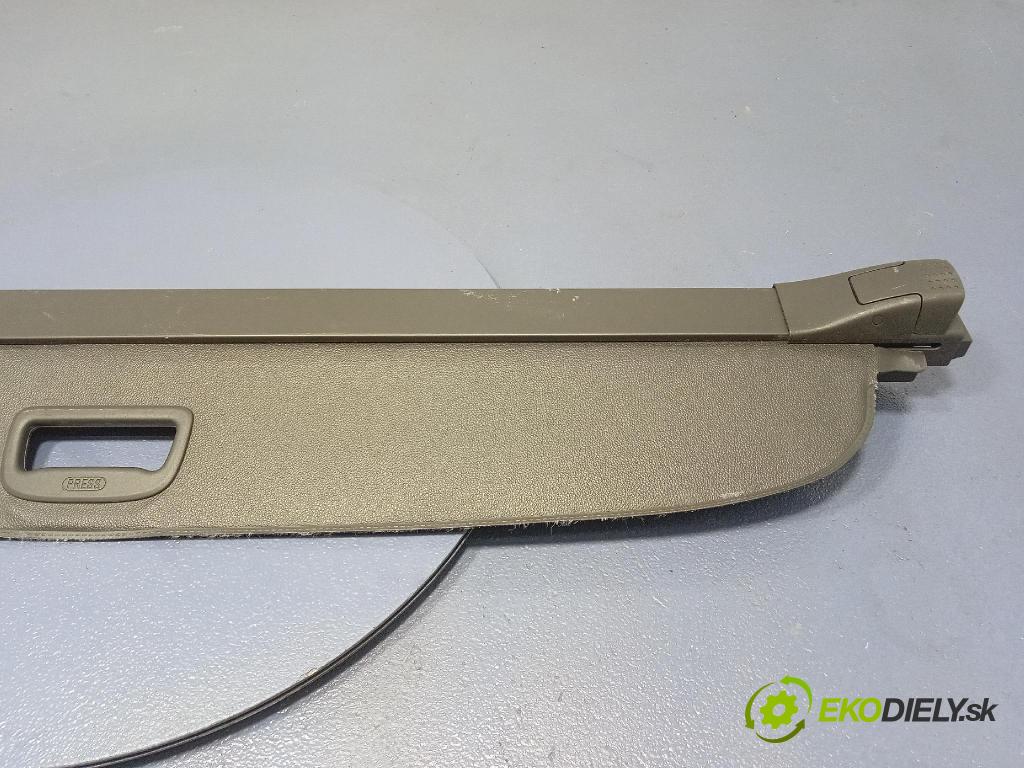 Opel Astra 2011 roleta 13320028