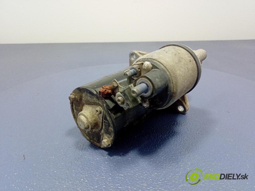 Opel Astra 2011 štartér 55578921