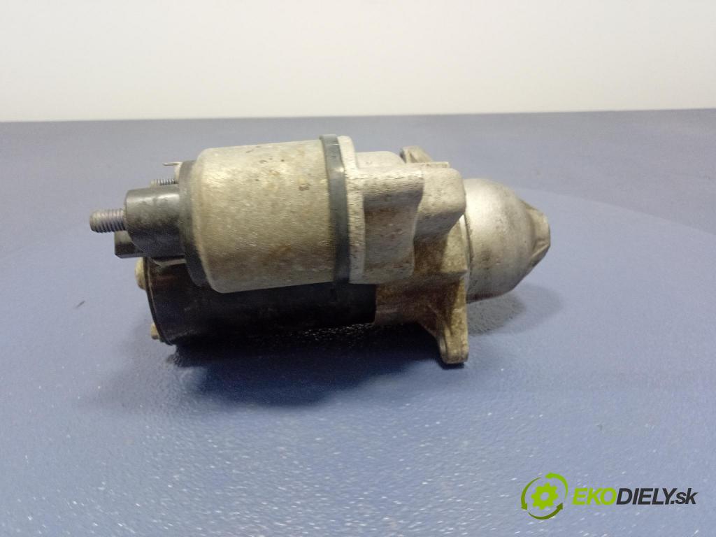 Opel Astra 2011 štartér 55578921