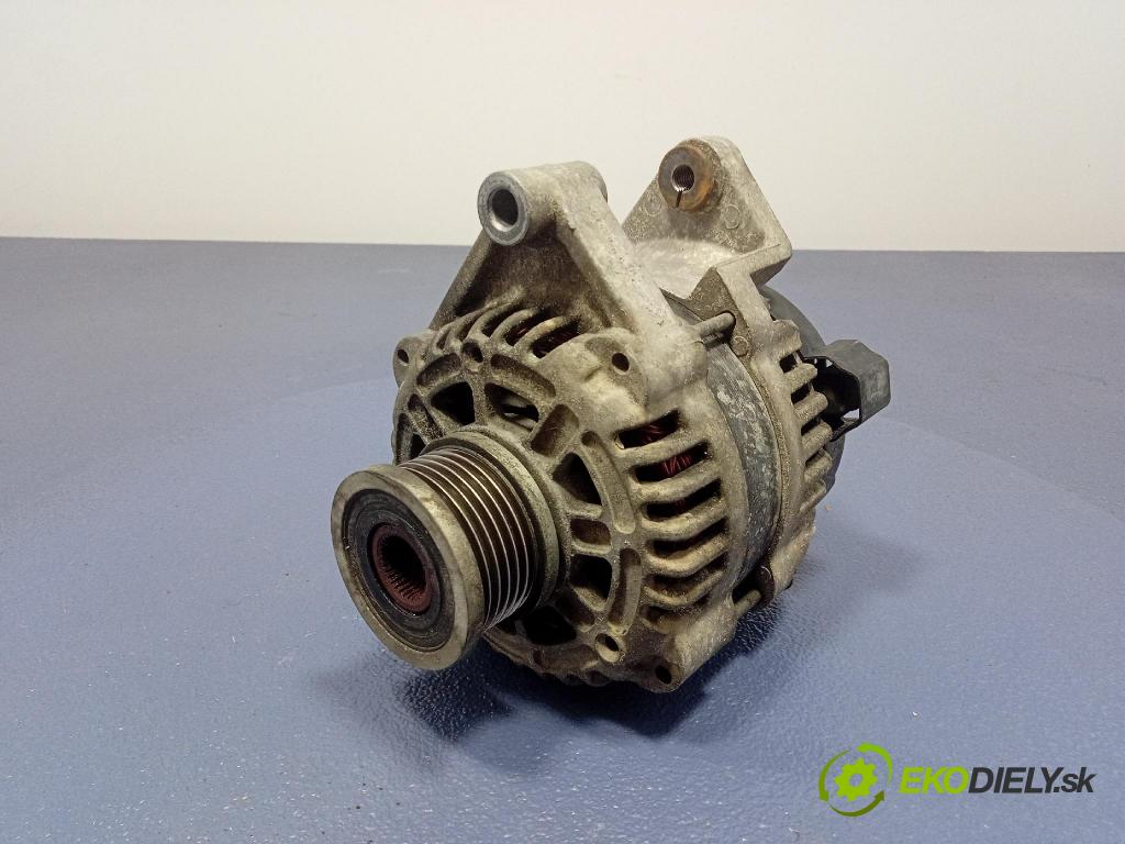 Opel Astra 2011 Alternator 13500582