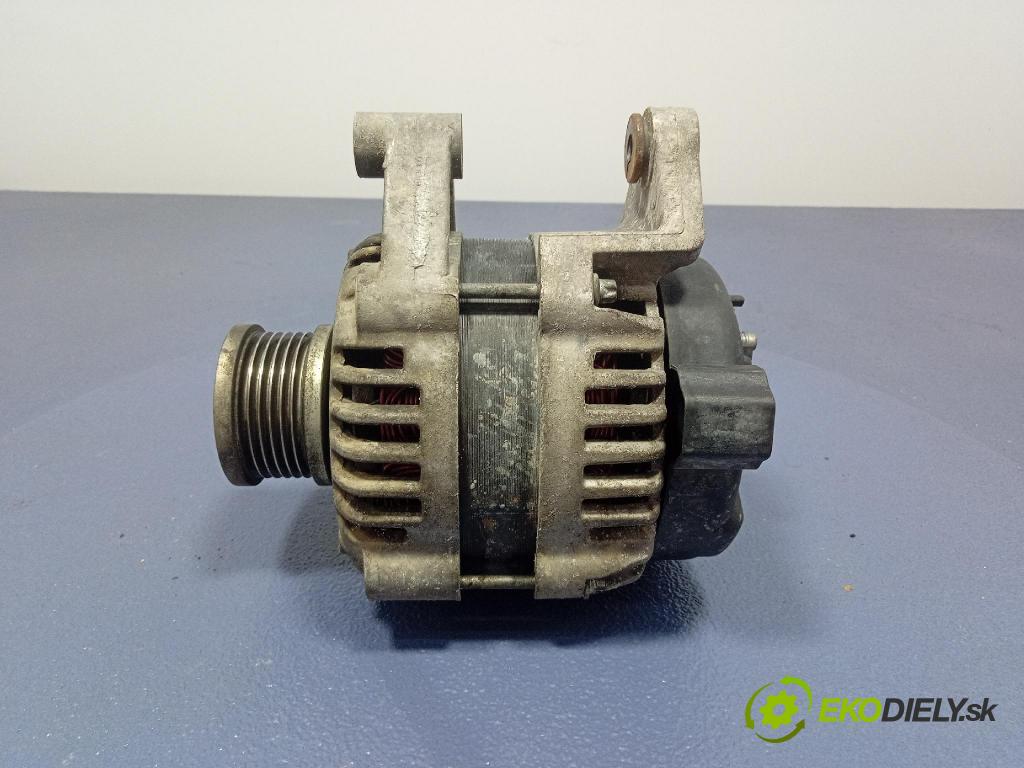 Opel Astra 2011 Alternator 13500582