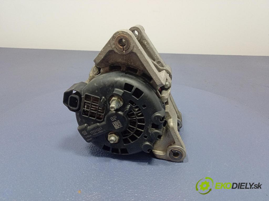 Opel Astra 2011 Alternator 13500582