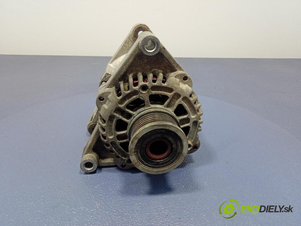 Opel Astra 2011 Alternator 13500582