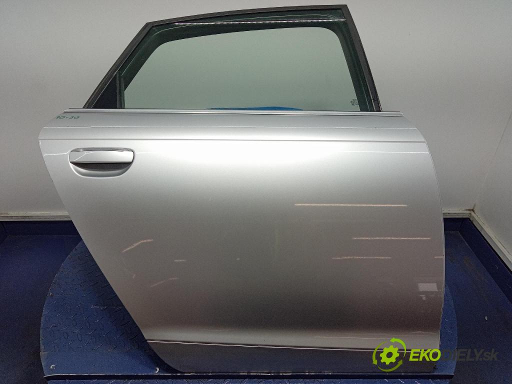 Audi A6 2006 dveře Zad: prave