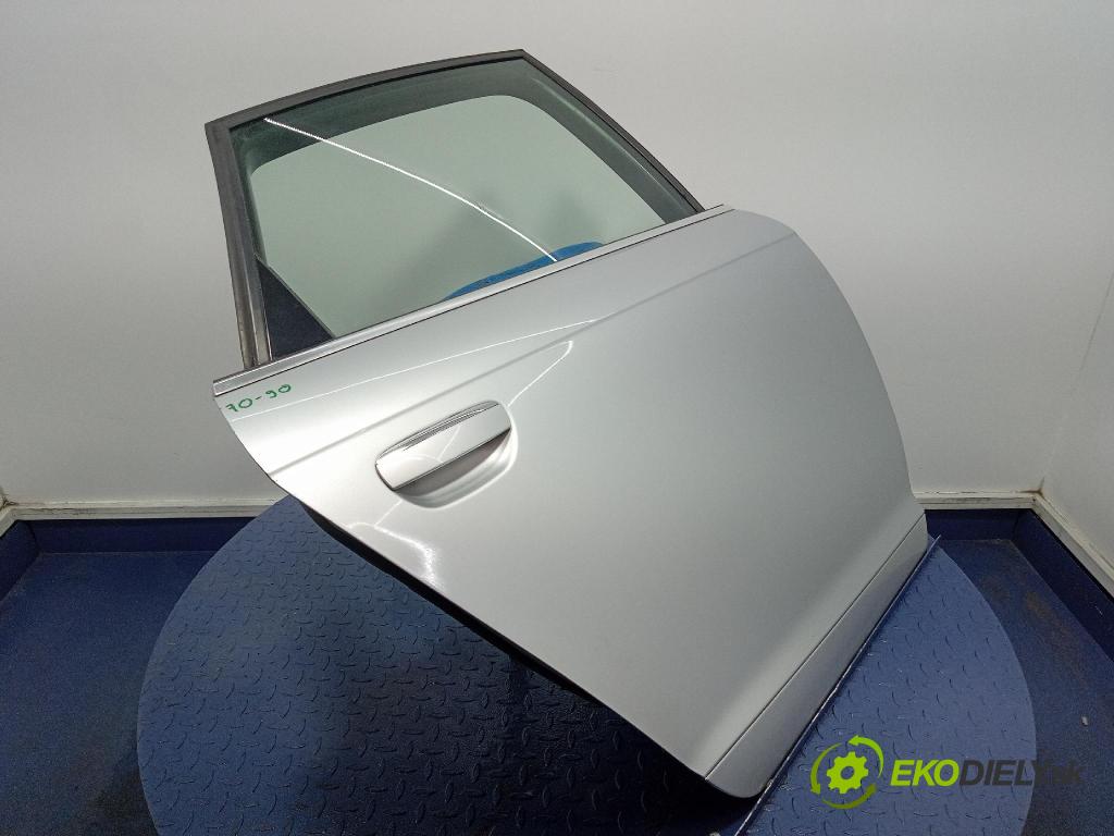 Audi A6 2006 dveře Zad: prave