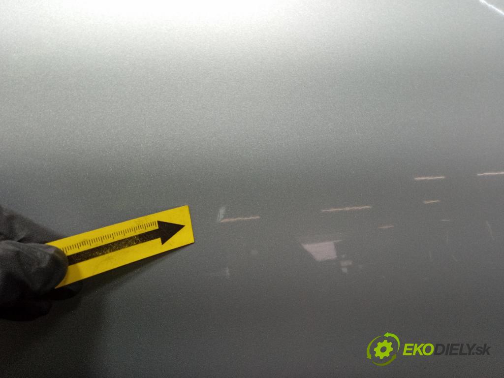 Audi A6 2006 dveře Zad: prave