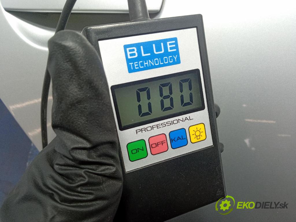 Audi A6 2006 dveře Zad: prave