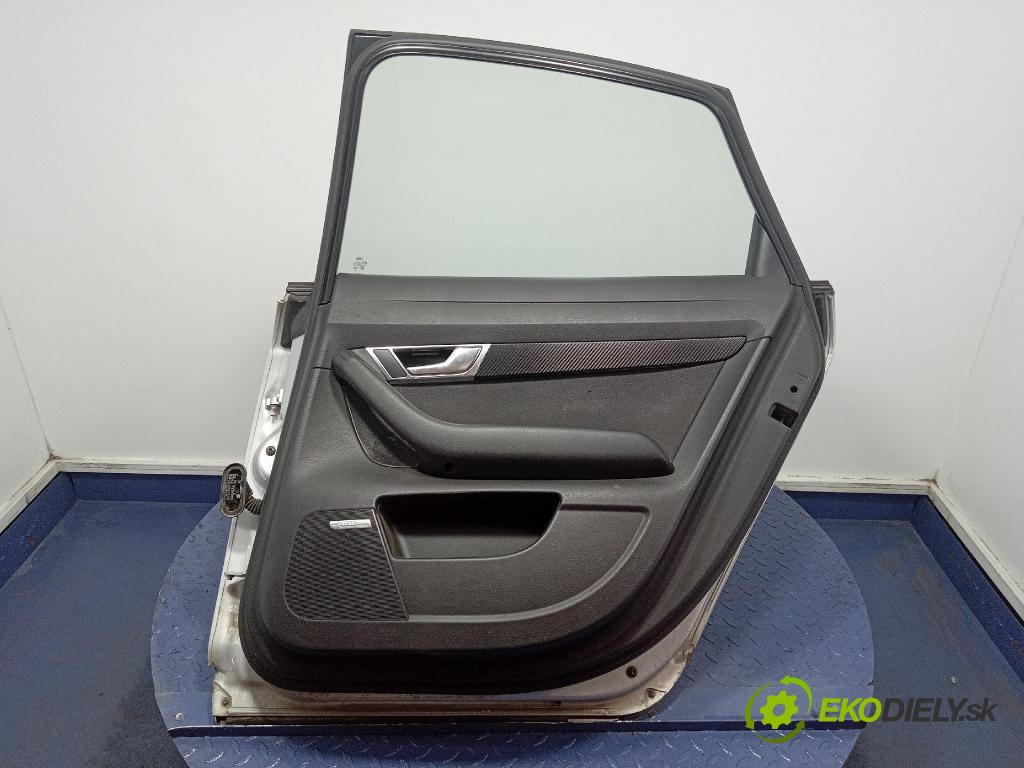 Audi A6 2006 dveře Zad: prave