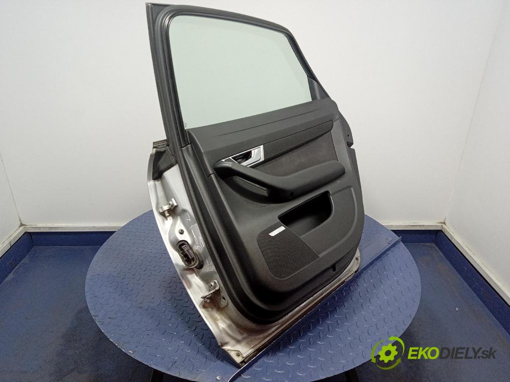 Audi A6 2006 dveře Zad: prave