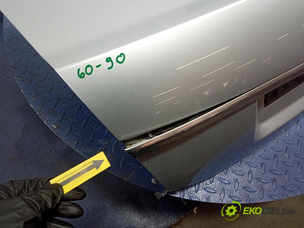 Audi A6 2006 zadna dveře kufra: kufra: